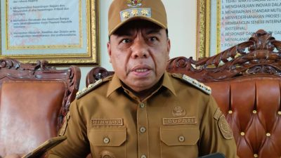 Desa di Halmahera Utara yang Tak Bentuk Koperasi Merah Putih Akan Disanksi
