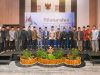 Wakil Menteri ATR/Waka BPN Silaturahmi dengan Niniak Mamak Kurai Limo Jorong di Bukittinggi