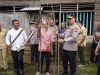 Ketika Kapolres Halmahera Utara Kunjungi Warga O’Hongana Manyawa di Wangongira