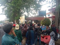 Polda Maluku Utara Didesak Bebaskan 11 Warga Tersangka yang Menolak Tambang di Haltim