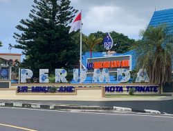 Respons Perumda Ake Gaale Ternate soal Biaya Rekening Air yang Dikeluhkan Warga