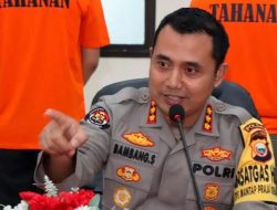 Polda Malut Sebut 3 dari 11 Tersangka Penolak Tambang di Haltim Positif Narkoba
