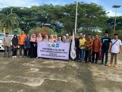 PT NHM Dukung Pelaksanaan STQ dan Musabaqah Hadits di Halmahera Utara