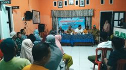Kopdes Merah Putih Desa Daruba Morotai Dibentuk, Dorong Ekonomi Warga