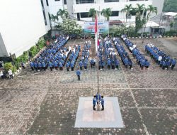 Peringati Hari Kebangkitan Nasional ke-117, Kementerian ATR/BPN Tekankan Semangat Menjawab Tantangan Zaman