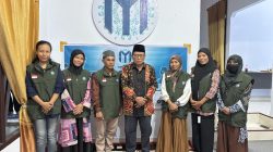 Yayasan Makulila Terjunkan 12 Relawan ke 6 Desa di Maluku Utara