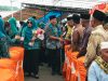Desa Wewemo Wakili Pulau Morotai di Lomba PKK Tingkat Provinsi 2025