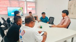 Pemda Morotai Targetkan Pemerataan Akses Jaringan di Seluruh Wilayah