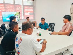 Pemda Morotai Targetkan Pemerataan Akses Jaringan di Seluruh Wilayah