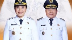 Pekan Depan, Sashabila-Yasir Siap Dilantik Jadi Bupati dan Wabup Pulau Taliabu