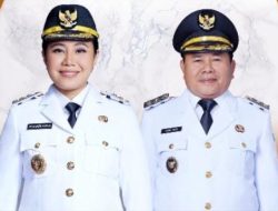 Pekan Depan, Sashabila-Yasir Siap Dilantik Jadi Bupati dan Wabup Pulau Taliabu