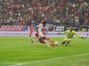 Malut United Kunci Tiga Besar Liga 1 Setelah Imbang dalam Laga Terakhir Lawan Persija 
