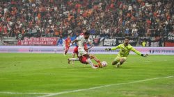 Malut United Kunci Tiga Besar Liga 1 Setelah Imbang dalam Laga Terakhir Lawan Persija 