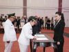 Pesan Gubernur Malut Usai Lantik Sashabila-Yasir Pimpin Pulau Taliabu