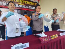Polisi Ungkap Kronologi Kasus Pembunuhan di Desa Pitu, Halmahera Utara