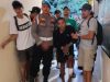 Melawan Saat Ditangkap, Polisi Lumpuhkan Boboho dengan Tembakan di Kaki