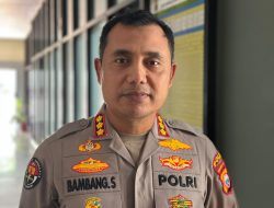 Polda Malut Pastikan Beri Sanksi Berat Polisi yang Terlibat Kasus Narkoba di Halsel