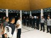 Kanwil Ditjen PAS Maluku Utara Razia Rutan Ternate