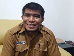 Distan Ternate Segera Lakukan Pemeriksaan Hewan Jelang Iduladha 2025