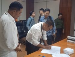 Dukung RPJMD Maluku Utara, NHM Komitmen Partisipasi Pembangunan Daerah