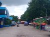 Kawasan Terminal Gamalama Makin Semrawut