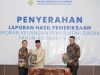 WTP ke-11 Pemkot Ternate Tak Jamin Pengelolaan Keuangan Membaik
