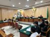 Kepala Inspektorat hingga Dua Mantan Pejabat Tikep Jadi Saksi Sidang Kasus Puskesmas Galala