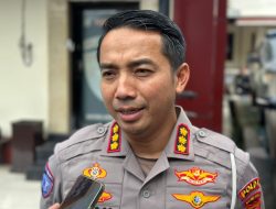 Polda Maluku Utara Targetkan 1.000 Peserta dalam Bhayangkara Kie Raha RUN