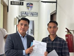Seorang Pengacara di Ternate Dilaporkan ke Polisi atas Dugaan Pencemaran Nama Baik
