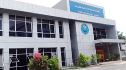 BNNP Maluku Utara Dinilai Lambat Tangani Kasus Pegawai Lapas Ternate