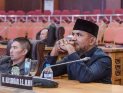 Fraksi PKS DPRD Malut Apresiasi 100 Hari Kerja Sherly-Sarbin