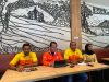 Musda Kosgoro 1957 Malut Siap Digelar di Ternate, Konsolidasi Dukung Program Nasional 