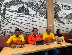 Musda Kosgoro 1957 Malut Siap Digelar di Ternate, Konsolidasi Dukung Program Nasional