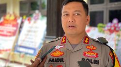 Diadukan ke Polda, Polres Halmahera Utara Tegaskan Profesional Tangani Kasus KDRT Polisi