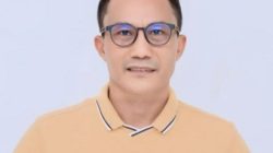 Weda yang Terluka
