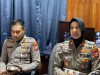 Sebulan, Satlantas Polres Ternate Tilang 388 Pengendara, Didominasi Tak Pakai Helm