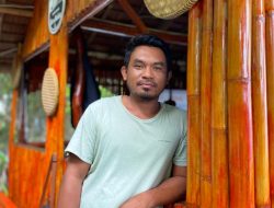 Pemberani Itu Bernama Abdul Basir