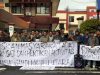 11 Warga Pejuang Tanah Adat di Halmahera Timur Dijerat Sejumlah Pasal