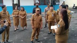 Bupati Halut: Siswa yang Belum Bayar Tunggakan Tetap Ikut Ujian