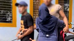 Korban Minta Oknum Polisi Bawa Senjata Tajam ke Sekolah di Ternate Dipecat