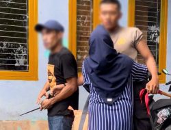 Korban Minta Oknum Polisi Bawa Senjata Tajam ke Sekolah di Ternate Dipecat