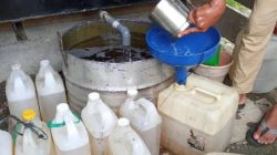 Sejumlah Lurah di Ternate Belum Serahkan Data Penerima Subsidi BBM