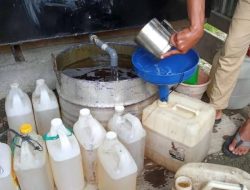 Sejumlah Lurah di Ternate Belum Serahkan Data Penerima Subsidi BBM