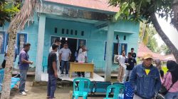 Karyawan PDAM Cabang Galela Cekcok dengan Direkturnya