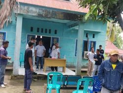 Karyawan PDAM Cabang Galela Cekcok dengan Direkturnya