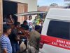 Perempuan 19 tahun di Pitu, Tobelo, Meninggal di dalam Kios
