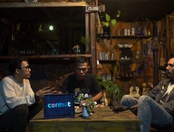 cermat Show: Orang Muda Penggerak Pariwisata Pulo Tareba