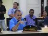 PT NHM Bayar Pajak Penerangan Jalan 2 Miliar ke Pemda Halut, DPRD Apresiasi