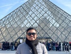 Malut United: Ketika Sepak Bola Menjadi Nyanyian dari Timur