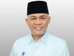 Waswas Nasri Abubakar soal Pendapatan Daerah Kota Ternate Jongkok